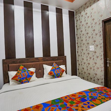 Fabhotel Maya Mussoorie Esterno foto