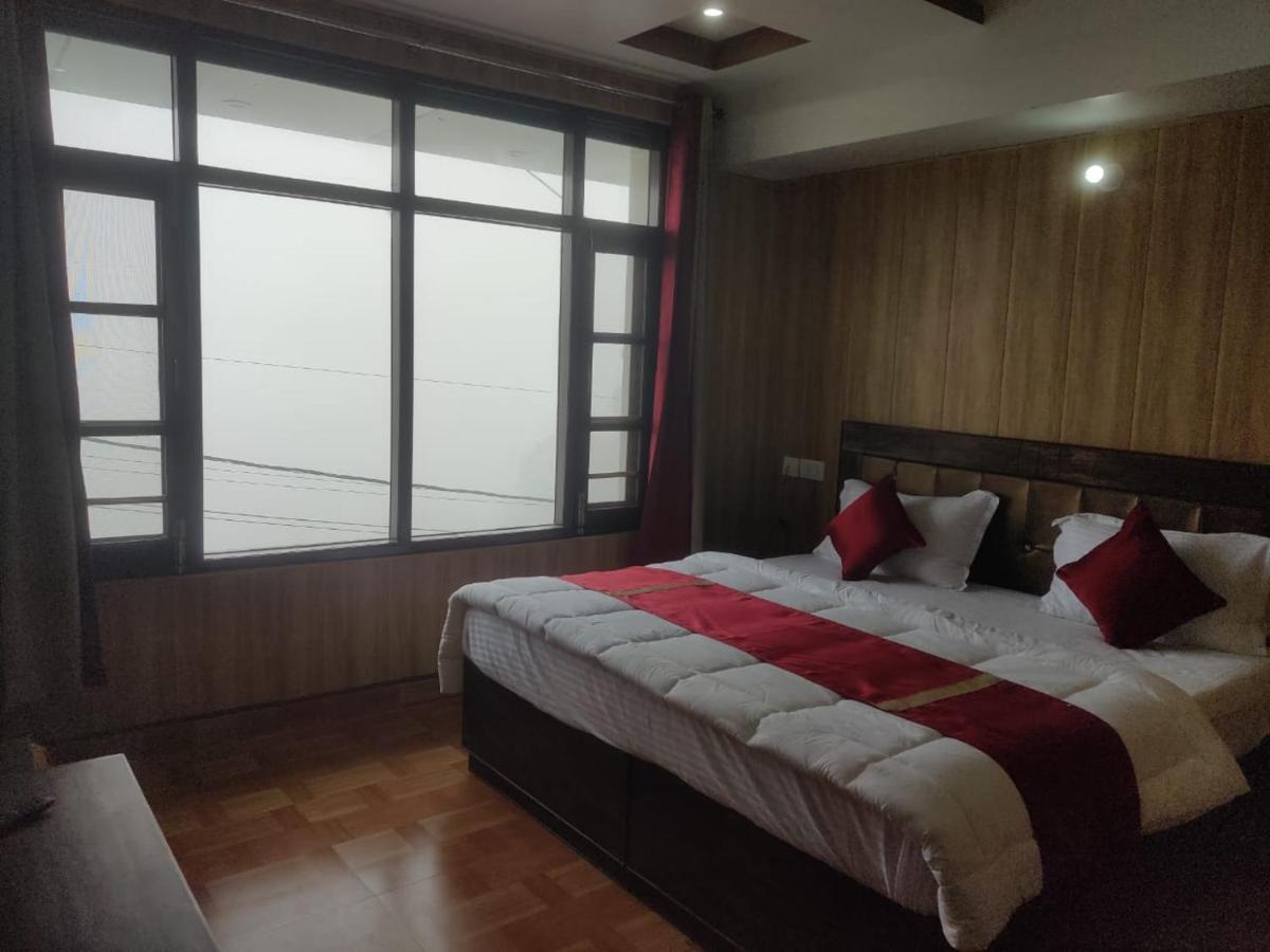 Fabhotel Maya Mussoorie Esterno foto