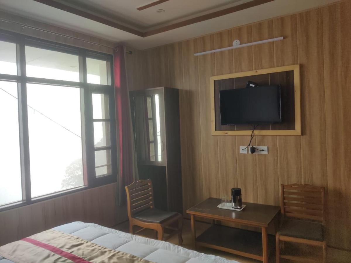 Fabhotel Maya Mussoorie Esterno foto