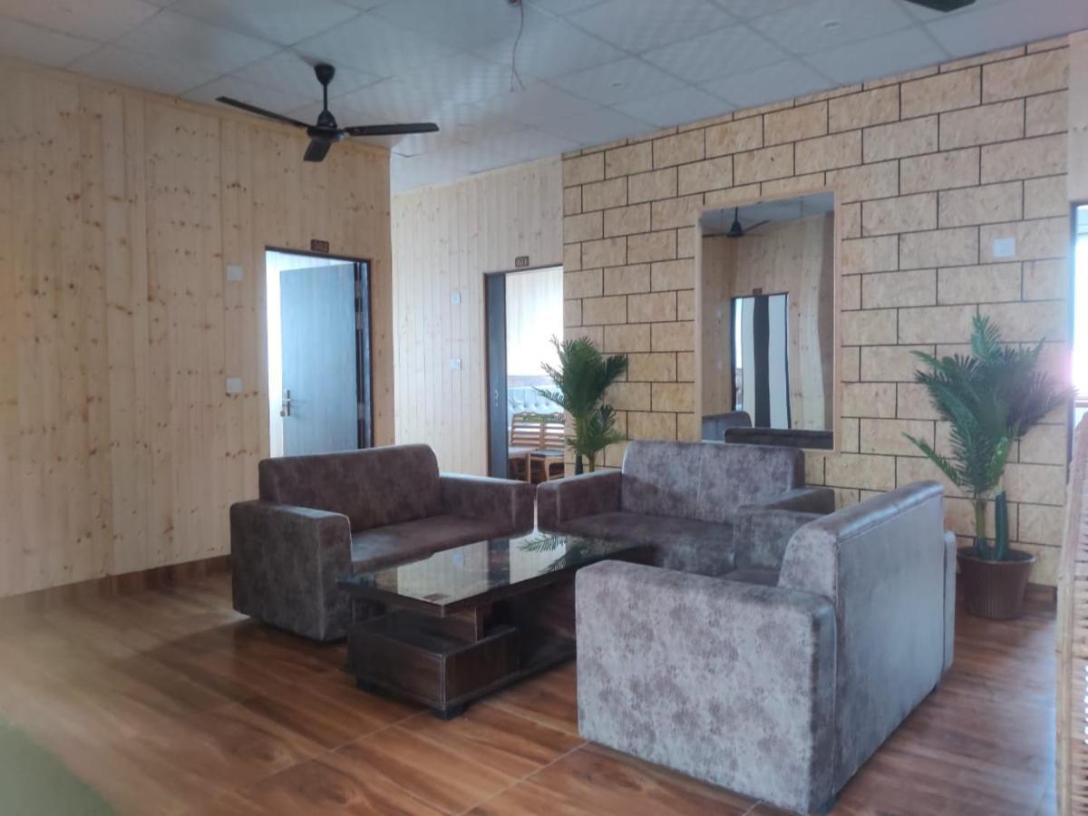 Fabhotel Maya Mussoorie Esterno foto